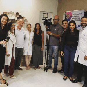 Veronica Barbosa Assessoria de Imprensa COSB